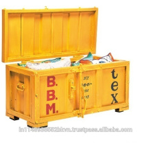 Industrial Storage Box 2 Section